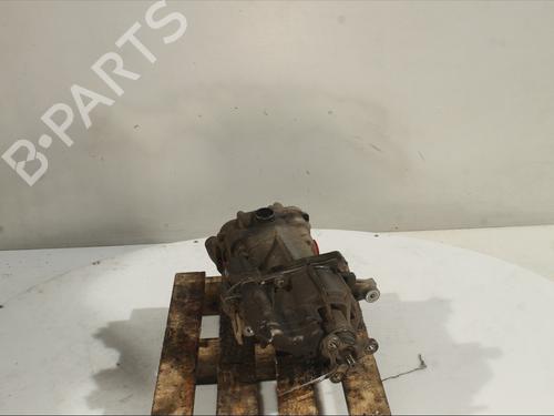 Rear differential HYUNDAI ix35 (LM, EL, ELH) 2.0 CRDi 4WD | BP29873450M24