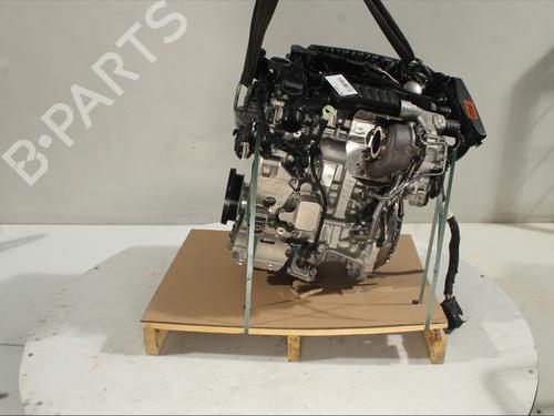 Used Engine Engine CITROËN C3 IV (CC_, CB_) 1.2 PureTech 100 (CCHPV4) (101 hp) 32691291 32691291