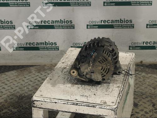 Alternator AUDI A6 C5 (4B2)  | BP11896072M7 