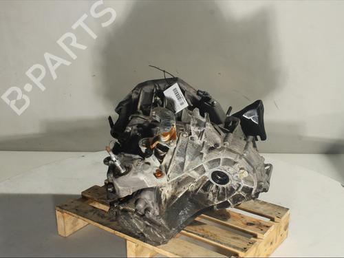 Gearbox RENAULT GRAND SCÉNIC II (JM0/1_) 1.5 dCi (JM1E) | BP16255494M3 