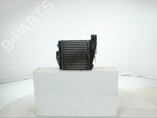 Used Intercooler Intercooler 37285590 37285590