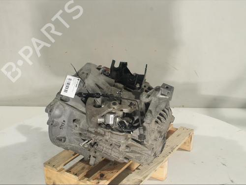 Gearbox VOLVO C30 (533) 2.0 D | BP16940805M3