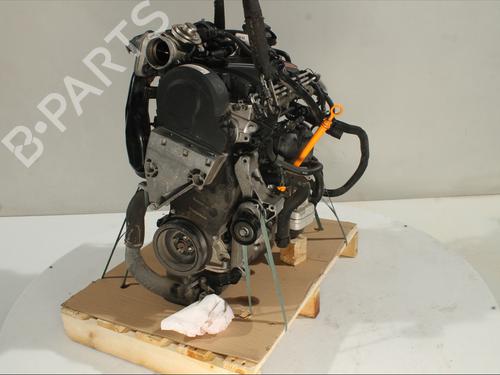 Engine SEAT IBIZA III (6L1) 1.9 TDI | BP28529605M1