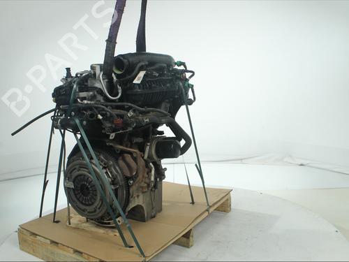 Engine FORD ECOSPORT 1.0 EcoBoost | BP38762418M1 - Image 5