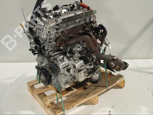 Engine LEXUS IS III (_E3_) 300h (AVE30_, AVE30R) | BP11982379M1 