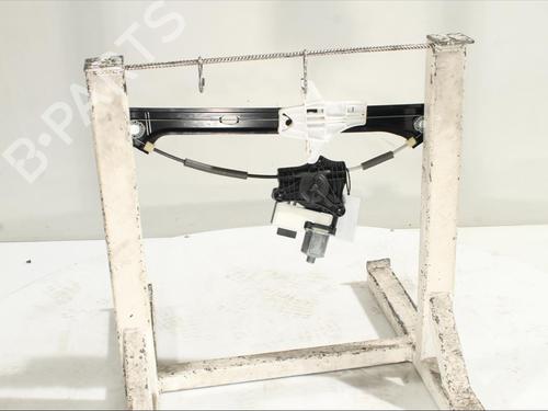 Rear left window mechanism SKODA KODIAQ I (NS6, NS7, NV7) 1.5 TSI | BP25797960C24 