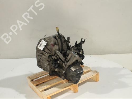 Gearbox DACIA SANDERO II TCe 90 (B8M1, B8MA, B8AC) | BP29986049M3