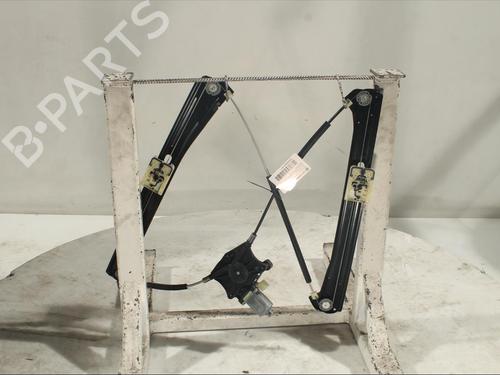 Front left window mechanism SEAT TARRACO (KN2)  | BP15381849C22 