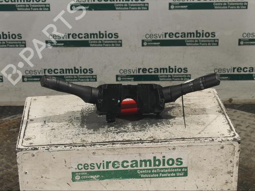 Used Steering column stalk Steering column stalk RENAULT FLUENCE (L3_) 1.5 dCi (L30B) (106 hp) 11896799 11896799