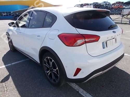 Engine FORD FOCUS IV (HN) 1.0 EcoBoost | BP33298232M1  - Image 9