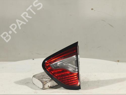 Used Right tailgate light Right tailgate light RENAULT CAPTUR I (J5_, H5_) 1.5 dCi 90 (J5N4, J5M5, J5MW, J5M6, J5AL, J5AJ) (90 hp) 12847822 12847822