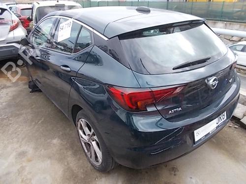 Electronic module OPEL ASTRA K (B16) 1.6 CDTi (68) | BP24399537M83  - Image 5