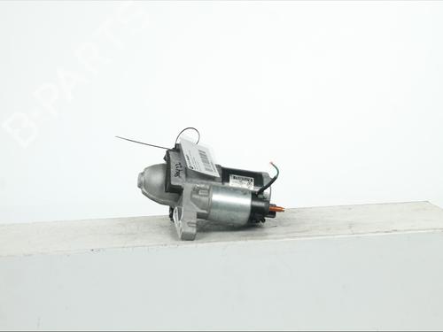 Starter RENAULT KOLEOS II (HC_) 1.3 TCe 160 (HCN2) | BP37285554M8 - Image 3