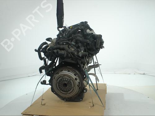 Engine SEAT IBIZA V (KJ1, KJG) 1.0 TSI | BP35747725M1 - Image 5