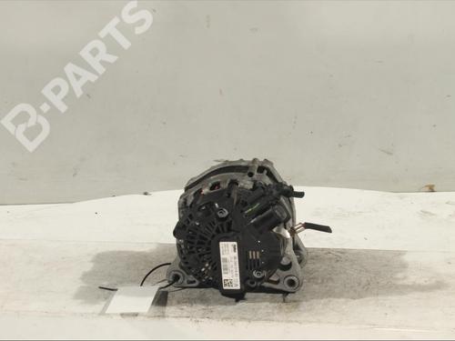 Alternator CITROËN C3 AIRCROSS II (2R_, 2C_) 1.2 PureTech 82 (2RHMRC, 2RHMZB) | BP11909212M7 