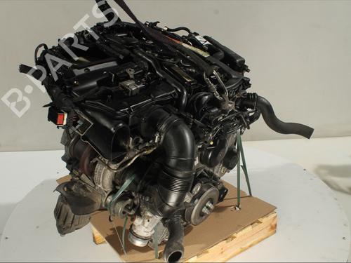 Engine MERCEDES-BENZ E-CLASS (W212) E 220 CDI / BlueTEC (212.001, 212.002) | BP29420205M1 