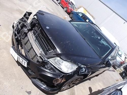 Electronic module MERCEDES-BENZ C-CLASS T-Model (S204) C 200 CDI (204.201) | BP35971016M83 - Image 5