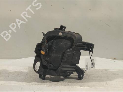 Right front fog light KIA CARENS IV  | BP15890805C31 