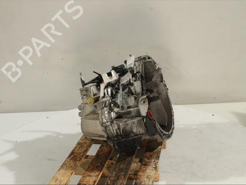 Gearbox NISSAN PULSAR Hatchback (C13) 1.5 dCi | BP29049725M3 - Image 5