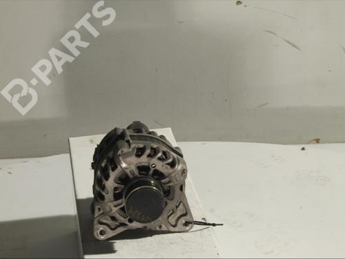 Alternator RENAULT CLIO IV (BH_)  | BP11911649M7 