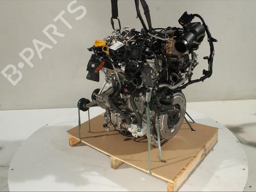 Motor RENAULT ARKANA I (LCM_, LDN_) 1.3 TCe 160 (LDN1) | BP29986162M1