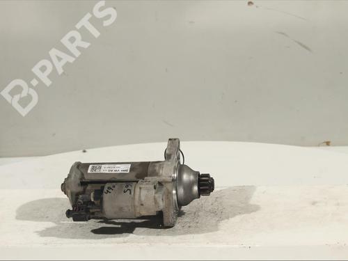 Starter SEAT IBIZA IV (6J5, 6P1)  | BP11910805M8 