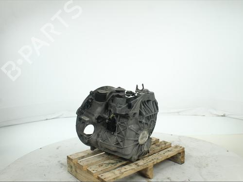Gearbox MERCEDES-BENZ A-CLASS (W176) A 180 CDI / d (176.012) | BP35360361M3 - Image 3
