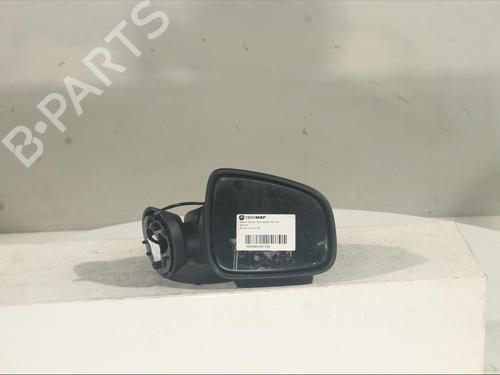 Used Right mirror Right mirror DACIA DUSTER (HS_) 1.5 dCi (109 hp) 22364427 22364427