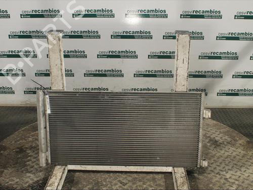 Used AC radiator AC radiator RENAULT LAGUNA III (BT0/1) 2.0 dCi (BT07, BT0J, BT14, BT1A, BT1S) (131 hp) 12075223 12075223