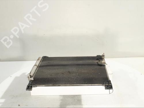 AC radiator TOYOTA HILUX VIII Pickup (_N1_) 2.4 D 4WD (GUN125_, GUN125R) 884600K350
