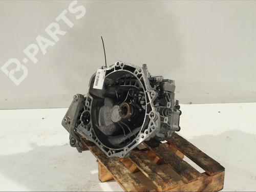Gearbox OPEL CORSA E (X15)  | BP11908801M3 
