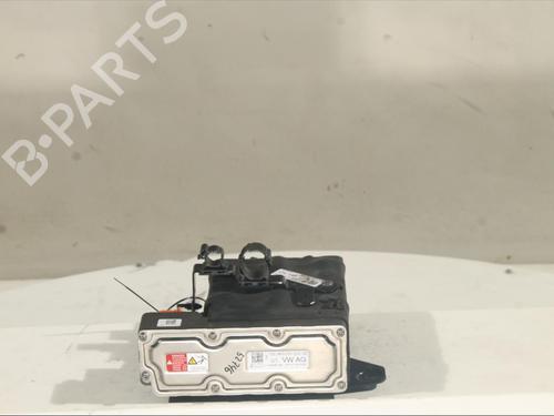 Used Heater blower motor Heater blower motor VW GOLF VII (5G1, BQ1, BE1, BE2) e-Golf (136 hp) 19505330 19505330
