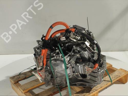 Engine LEXUS CT (ZWA10_) 200h (ZWA10_, ZWA10R) | BP11906530M1