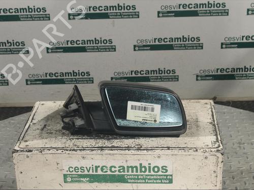 Used Right mirror BMW 5 (E60) [2001-2010]  12077856