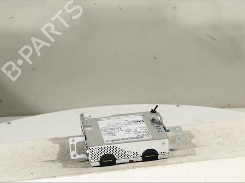 Electronic module NISSAN X-TRAIL IV (T33) 1.5 VC-T Mild Hybrid | BP24541701M83 