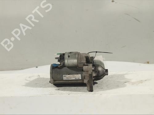Used Starter Starter CITROËN C3 Picasso (SH_) 1.6 HDi 115 (114 hp) 11912169 11912169