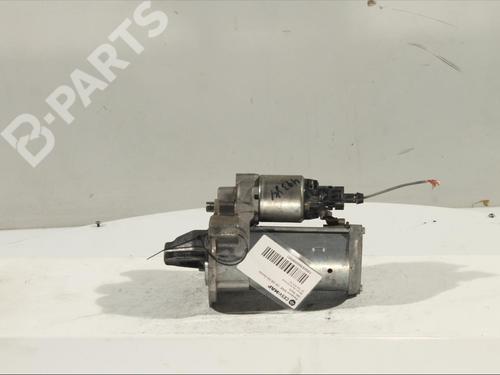 Starter PEUGEOT 5008 (0U_, 0E_) 1.6 BlueHDi 120 | BP11911801M8 
