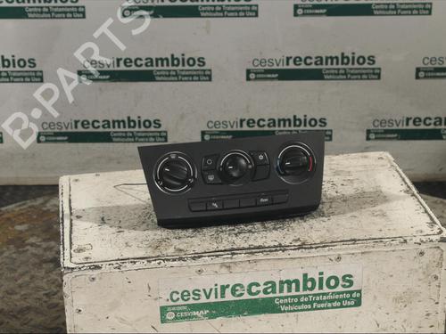 Used Climate control Climate control BMW 3 (E90) 318 d (143 hp) 12076192 12076192