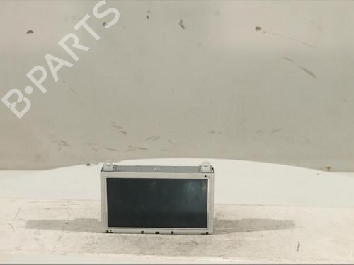 Multifunctionele display OPEL INSIGNIA A (G09) [2008-2017]  14996832
