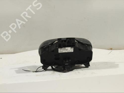 Climate control FIAT 500 (312_) 1.2 (312AXA1A) | BP24328473I5 - Image 2