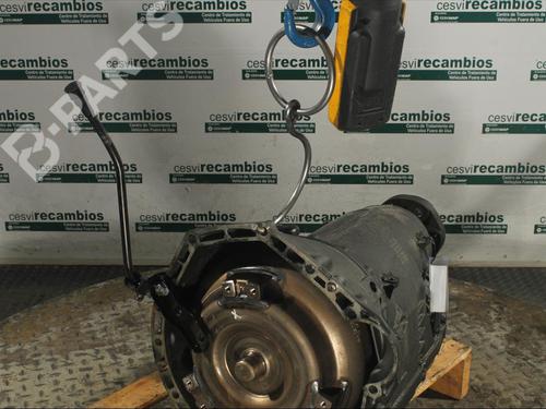 Gearbox MERCEDES-BENZ C-CLASS (W203)  | BP11895566M3 