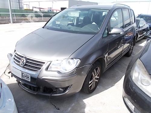 Starter VW TOURAN (1T1, 1T2)  | BP11911480M8 