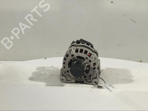 Used Alternator Alternator DACIA SANDERO II 1.0 SCe 75 (B8JC, B8JD, B8NC) (73 hp) 11912725 11912725