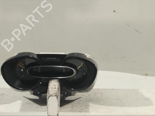 Used Instrument cluster RENAULT CLIO IV (BH_) 1.5 dCi 75 (75 hp) 26925338