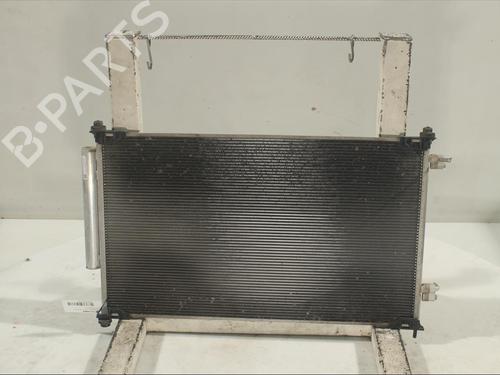 Used AC radiator HONDA HR-V (RU) [2014-2025]  13552666