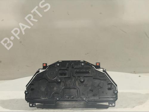 Used Instrument cluster TOYOTA C-HR (_X1_) 1.8 Hybrid (ZYX10_, ZYX11_, ZYX10R, ZYX11R) (122 hp) 20221949