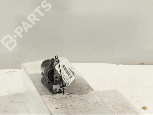 Starter RENAULT MEGANE III Hatchback (BZ0/1_, B3_) 1.5 dCi (BZ09, BZ0D, BZ1W, BZ29, BZ14) | BP11905813M8 