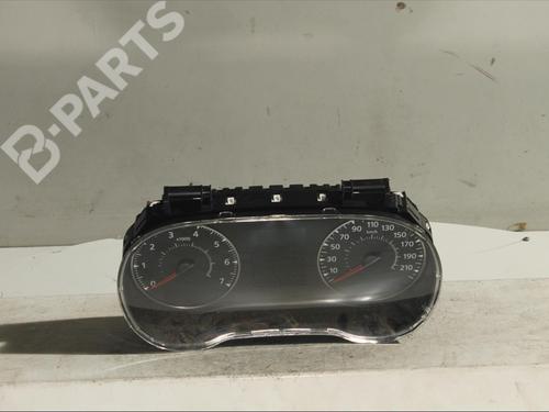 Used Instrument cluster DACIA DUSTER (HM_) [2017-2025]  11983972