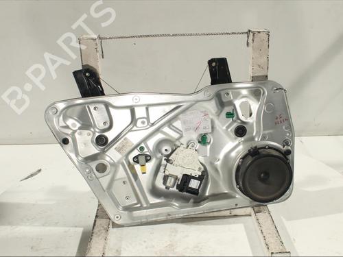 Used Front left window mechanism Front left window mechanism VW TIGUAN (5N_) 1.4 TSI (150 hp) 12083124 12083124