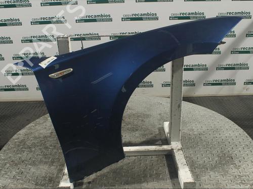 Used Right front fenders BMW 1 (E87) [2003-2013]  11900575